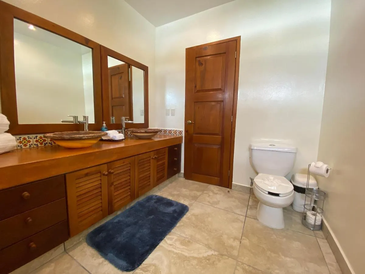 Atico El Cielo - Fantastic Penthouse Apartment Playa del Carmen Mexiko