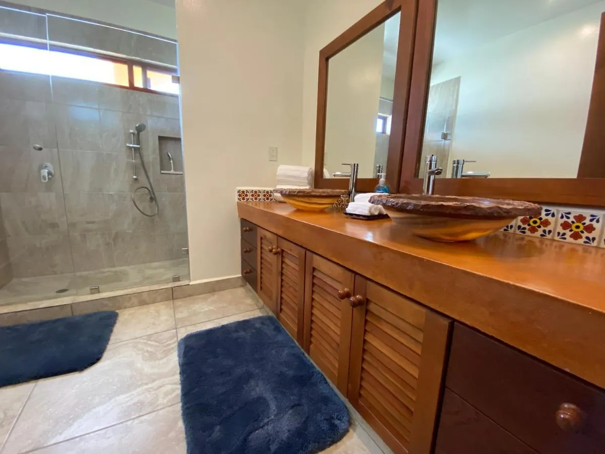 Atico El Cielo - Fantastic Penthouse Apartment Playa del Carmen