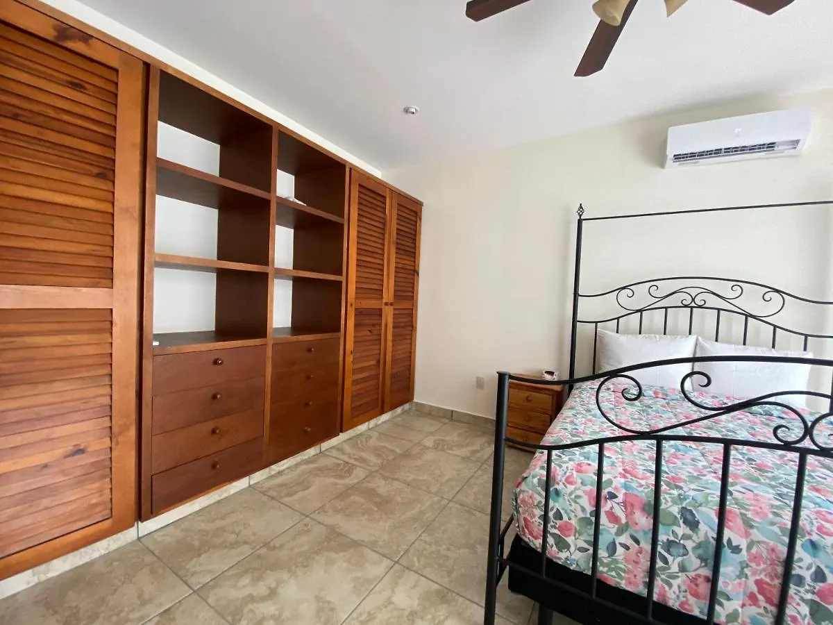 Atico El Cielo - Fantastic Penthouse Apartment Playa del Carmen 0*,  Mexiko