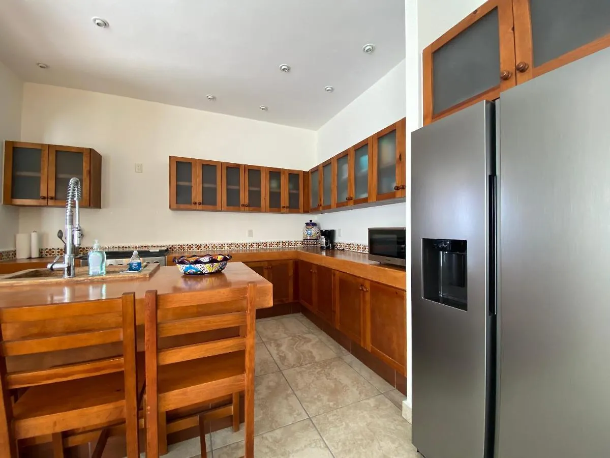 Atico El Cielo - Fantastic Penthouse Apartment Playa del Carmen