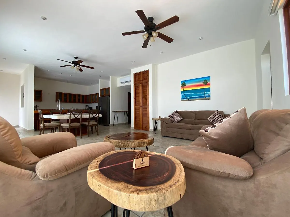 Atico El Cielo - Fantastic Penthouse Apartment Playa del Carmen