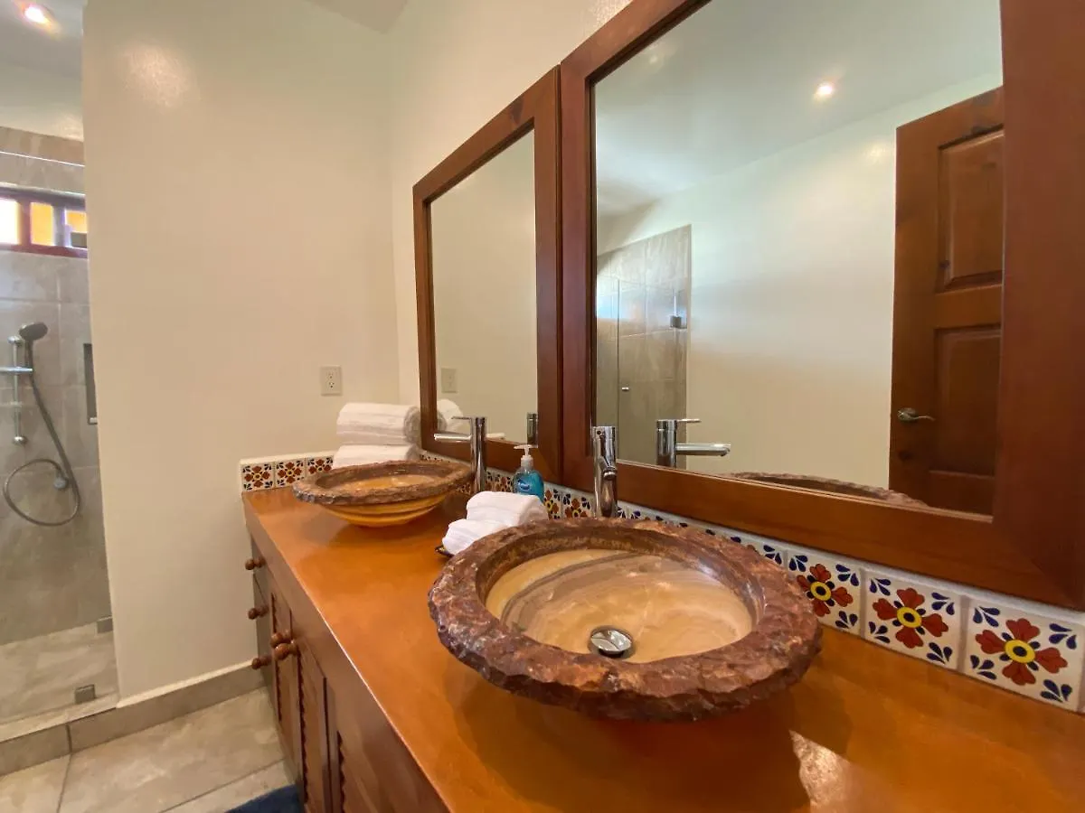 Atico El Cielo - Fantastic Penthouse Apartment Playa del Carmen