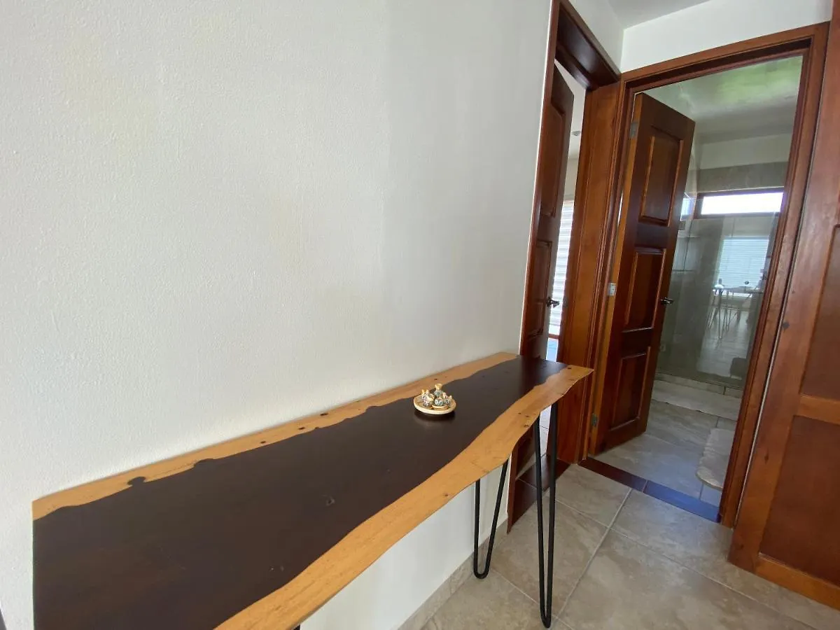 Atico El Cielo - Fantastic Penthouse Apartment Playa del Carmen 0*,  Mexico