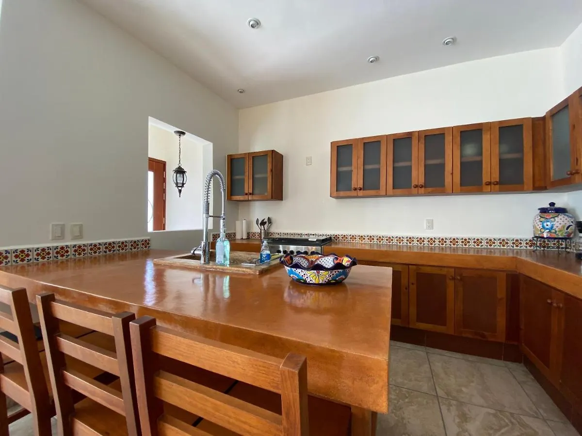 Atico El Cielo - Fantastic Penthouse Apartment Playa del Carmen 0*,