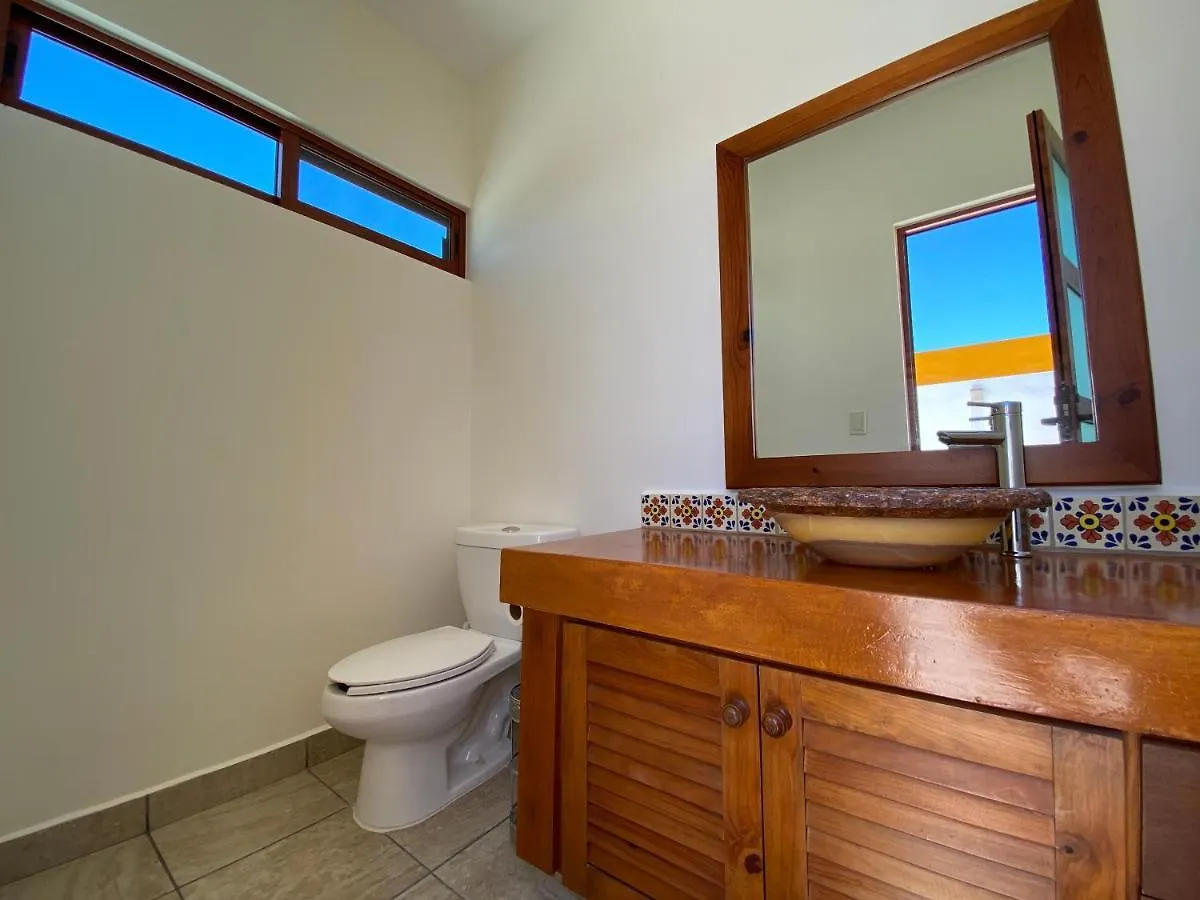 Atico El Cielo - Fantastic Penthouse Apartment Playa del Carmen 0*,  Mexico