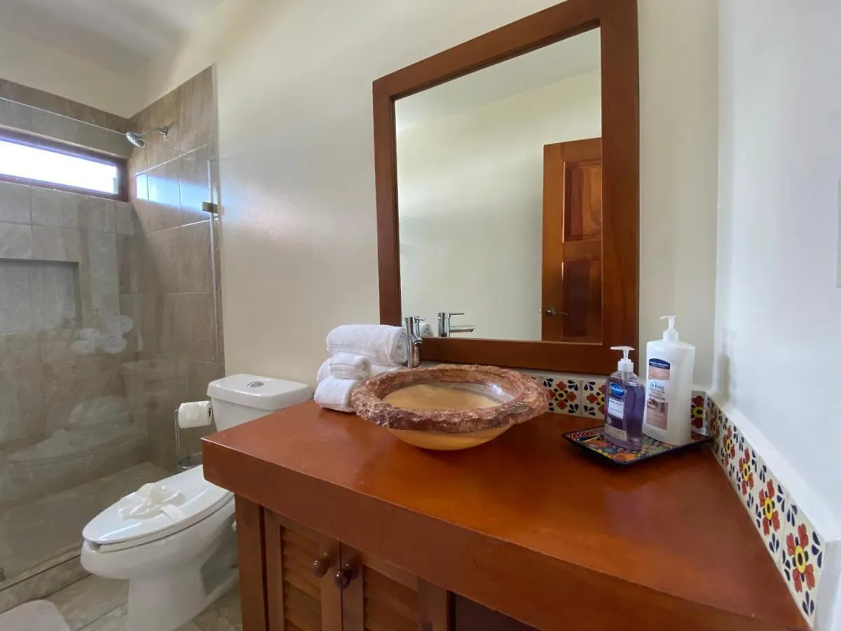 Atico El Cielo - Fantastic Penthouse Apartment Playa del Carmen