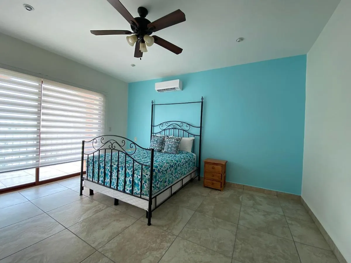 Atico El Cielo - Fantastic Penthouse Apartment Playa del Carmen 0*,