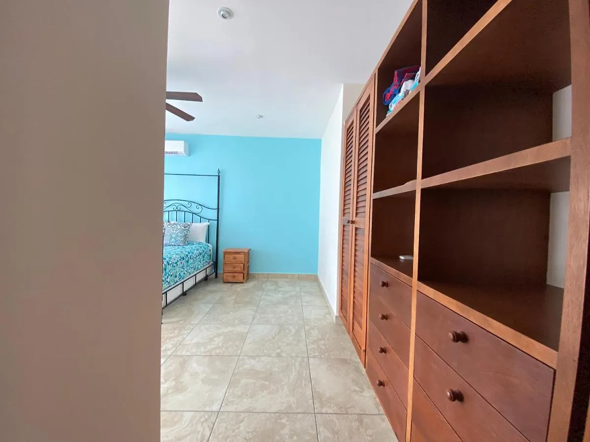 Atico El Cielo - Fantastic Penthouse Apartment Playa del Carmen
