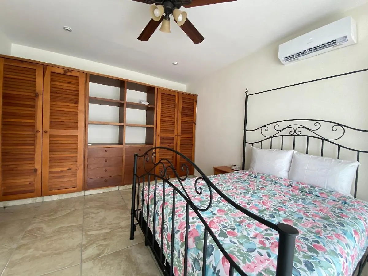 Atico El Cielo - Fantastic Penthouse Apartment Playa del Carmen