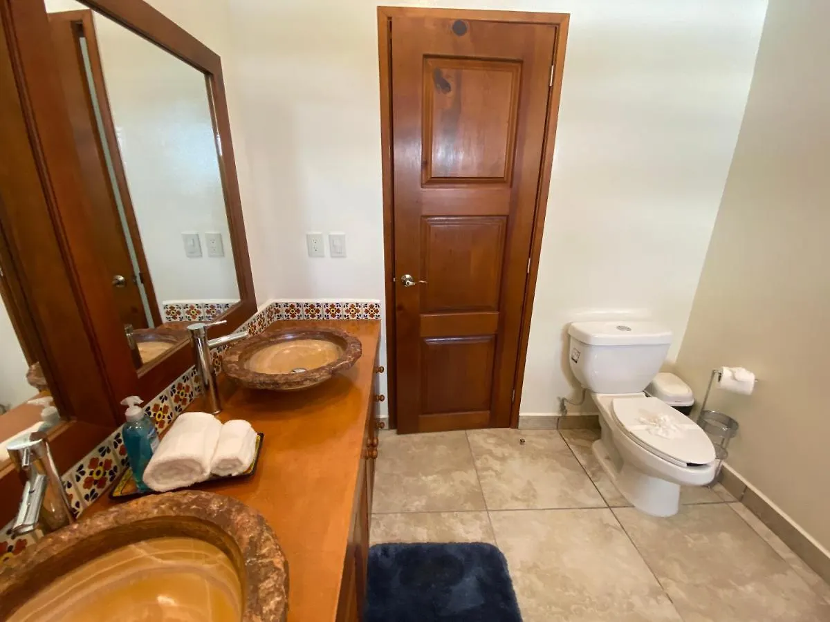 Atico El Cielo - Fantastic Penthouse Apartment Playa del Carmen