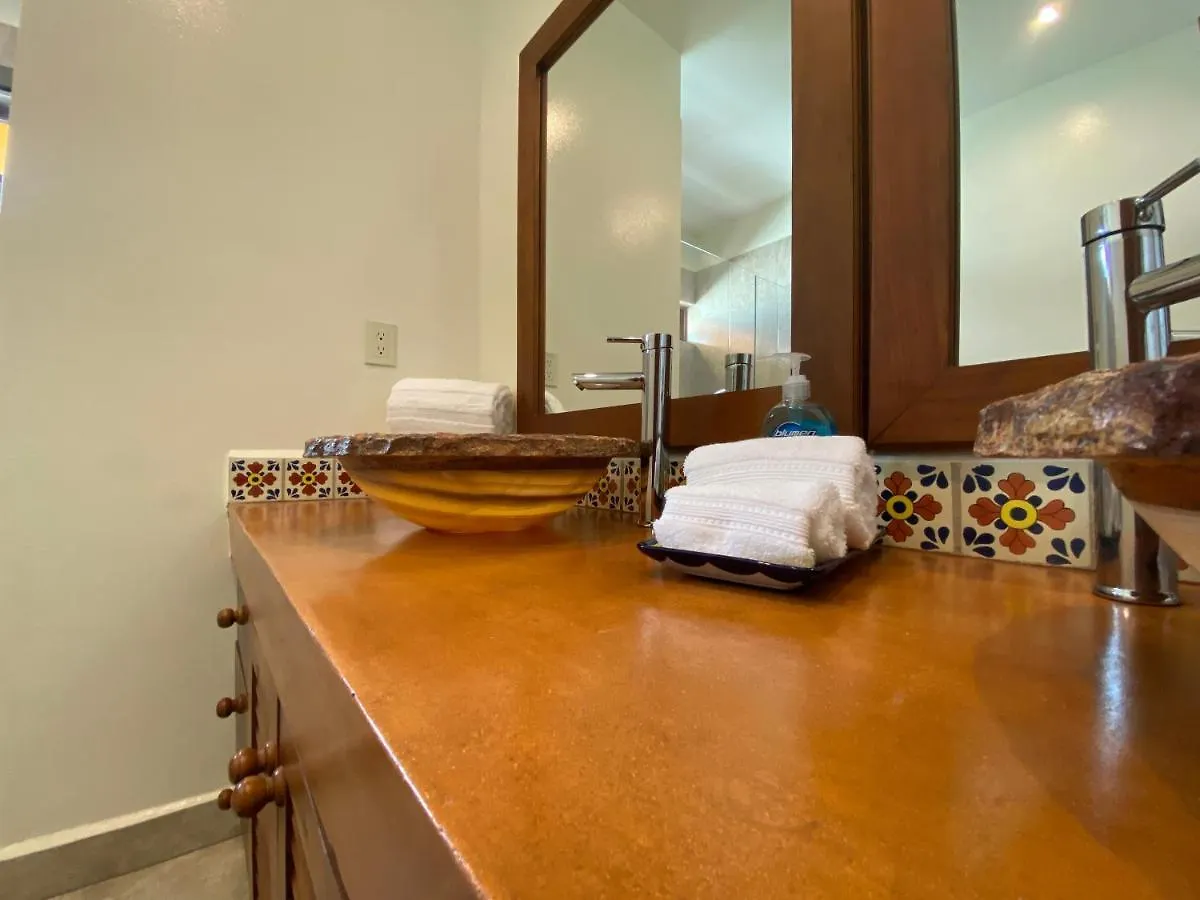 Atico El Cielo - Fantastic Penthouse Apartment Playa del Carmen Mexico